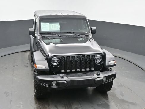 Used 2021 Jeep Wrangler Willys image 43