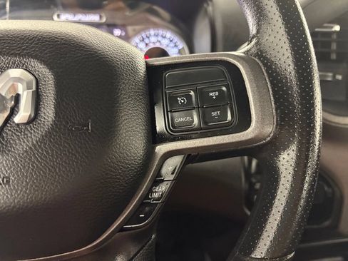 Used 2022 RAM 2500 Tradesman w/ Chrome Appearance Group AWD/4WD image 23