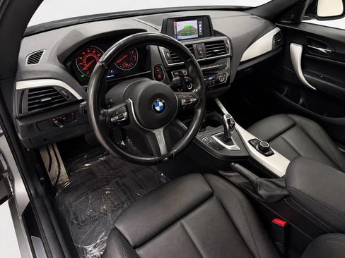 Used 2016 BMW M235i Coupe RWD image 9