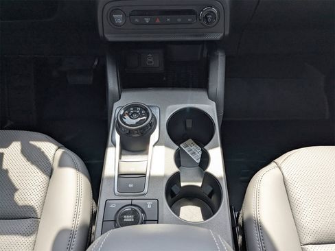 New 2025 Ford Bronco Sport Badlands image 37