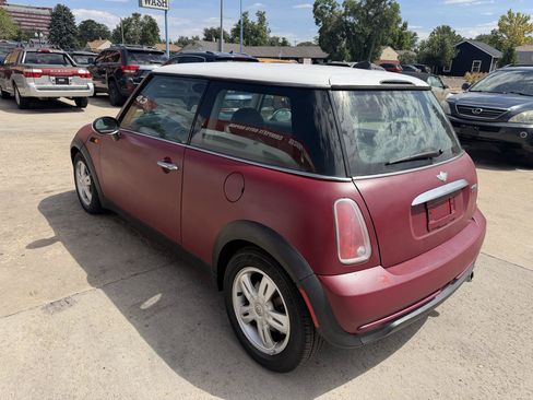 Used 2006 MINI Cooper Hardtop FWD image 9