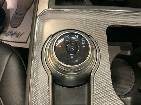 Certified 2022 Ford Edge SEL w/ Convenience Package image 45