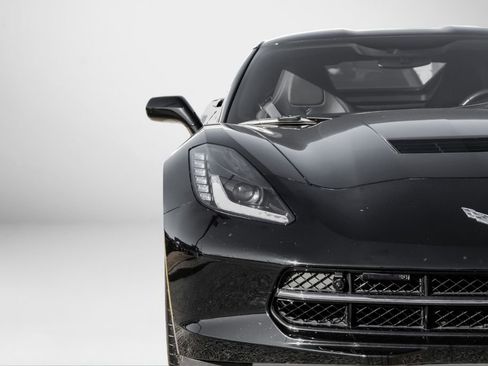 Used 2016 Chevrolet Corvette Stingray Coupe w/ 3LT Preferred Equipment Group image 35