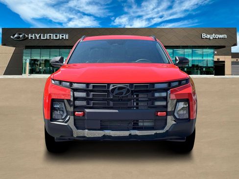 New 2026 Hyundai Santa Cruz XRT image 12