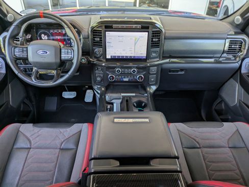 Used 2021 Ford F150 Raptor w/ Equipment Group 801A High AWD/4WD image 17
