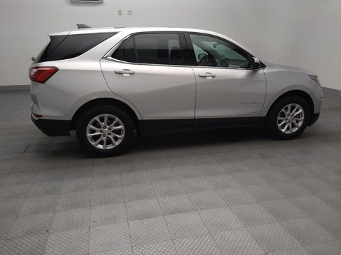 Used 2019 Chevrolet Equinox LT FWD image 10
