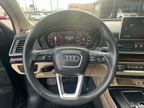 Used 2018 Audi Q5 2.0T Premium Plus w/ Premium Plus Package image 26