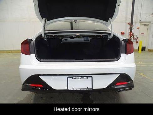 Used 2022 Hyundai Sonata SEL Plus image 13