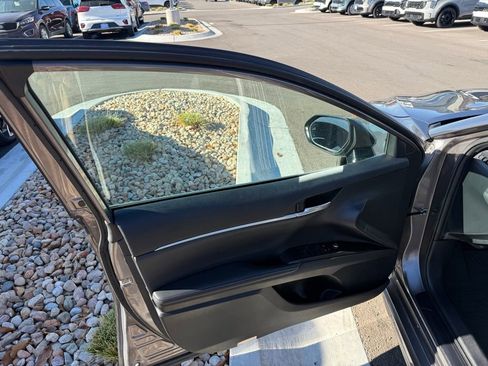 Used 2024 Toyota Camry XSE image 9