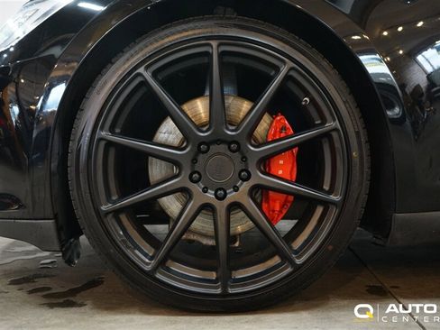 Used 2013 Tesla Model S Performance RWD image 7