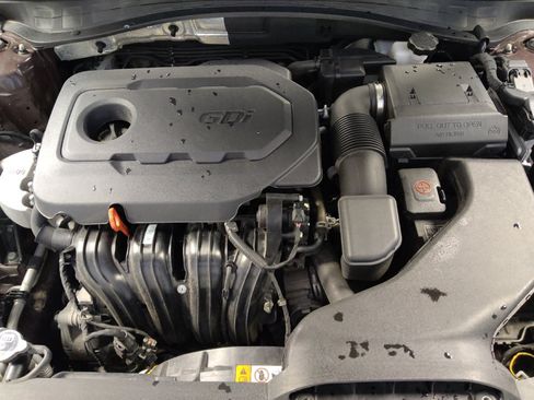 Used 2020 Kia Optima LX FWD image 30