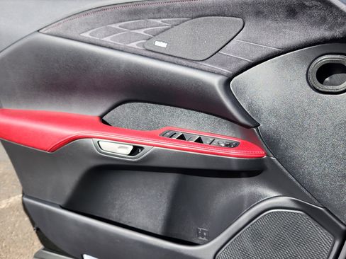 Used 2024 Lexus RX 500h F Sport image 13