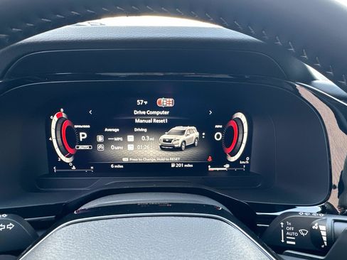 New 2026 Nissan Pathfinder Platinum AWD/4WD image 39