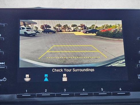 Used 2019 Honda Accord LX image 14