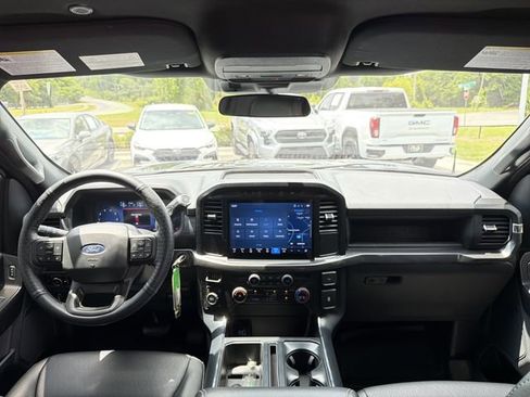 Used 2024 Ford F150 STX AWD/4WD image 19