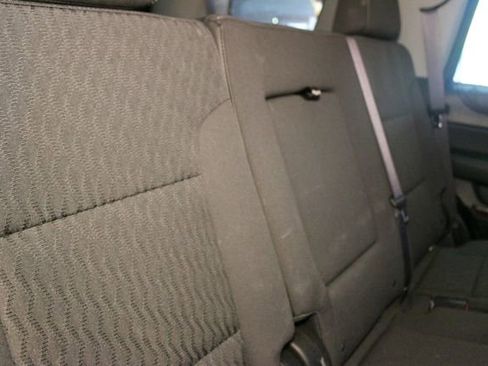 Used 2017 Chevrolet Tahoe LS RWD image 14