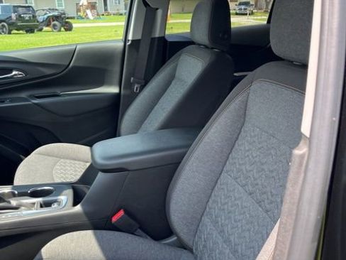 Used 2022 Chevrolet Equinox LT w/ Driver Convenience Package image 15