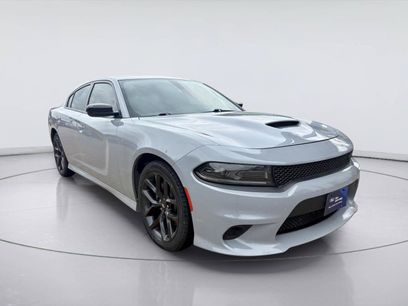 Used 2022 Dodge Charger GT w/ Blacktop Package