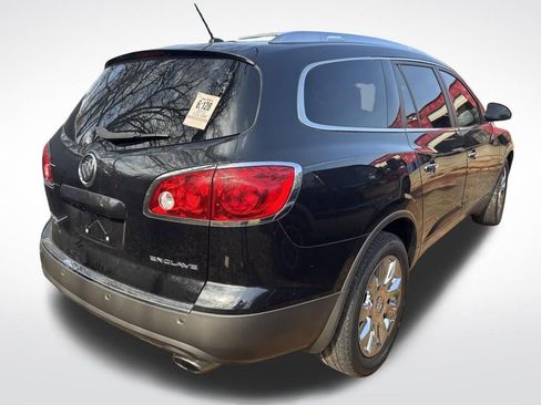 Used 2012 Buick Enclave Leather image 7