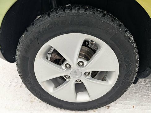 Used 2014 Kia Soul image 11