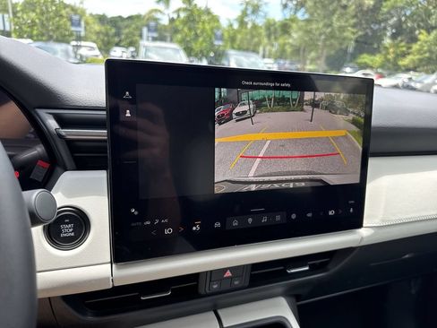 New 2026 MAZDA CX-5 Select AWD/4WD image 50