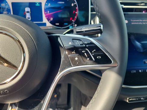 Certified 2025 Mercedes-Benz E 350 Sedan image 25