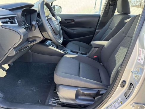 Certified 2025 Toyota Corolla LE image 19