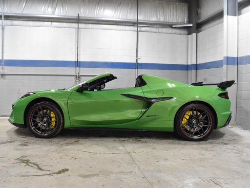 New 2026 Chevrolet Corvette Z06 image 22