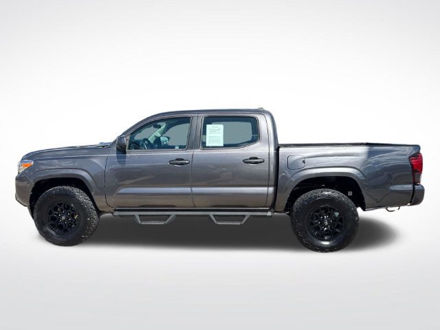 Used 2018 Toyota Tacoma SR w/ SR Convenience Package RWD image 6