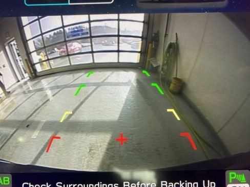 Certified 2022 Subaru Outback Limited image 18