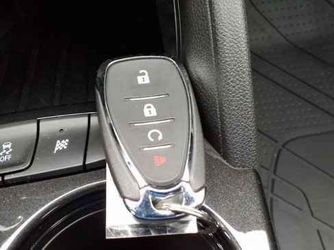 Used 2025 Chevrolet TrailBlazer LS w/ LS Convenience Package image 26