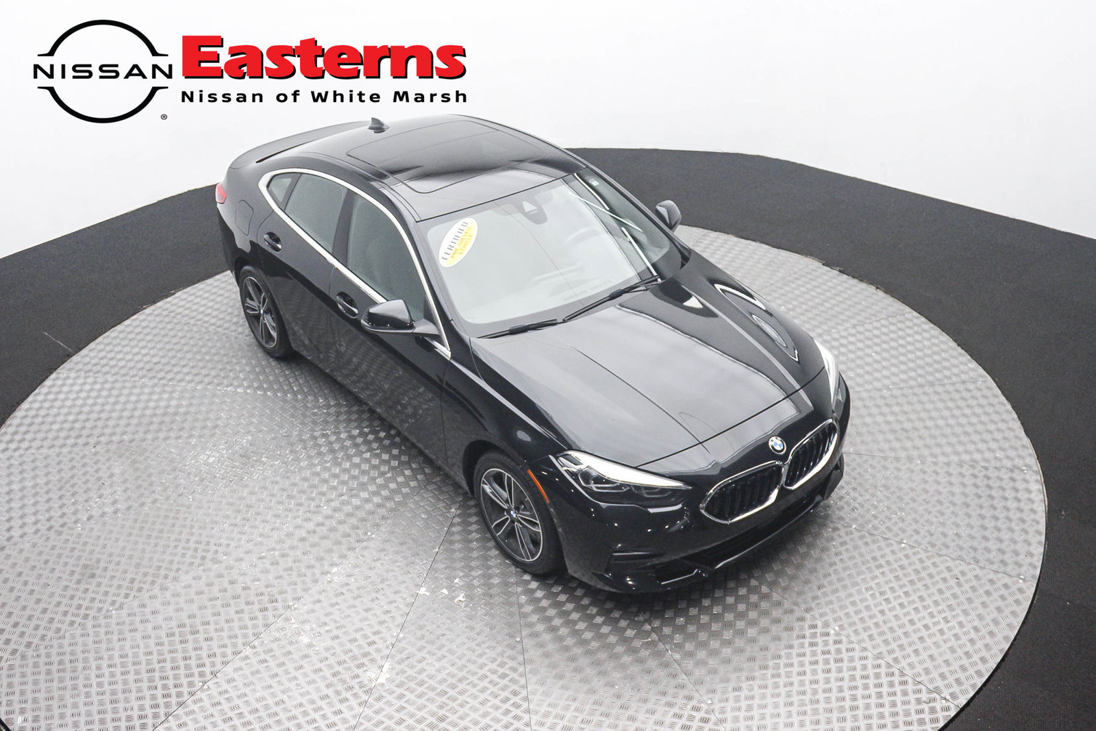 Used 2024 BMW 228i Gran Coupe FWD image 3