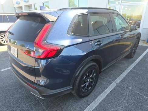 Used 2026 Honda CR-V Sport-L image 3