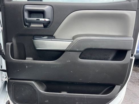 Used 2018 Chevrolet Silverado 2500 LT w/ LT Fleet Convenience Package image 15