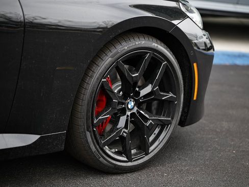 New 2026 BMW M240i Coupe w/ Premium Package image 5