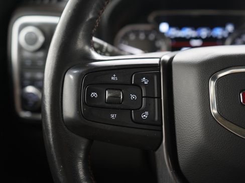 Used 2020 GMC Sierra 1500 AT4 w/ AT4 Premium Package AWD/4WD image 28