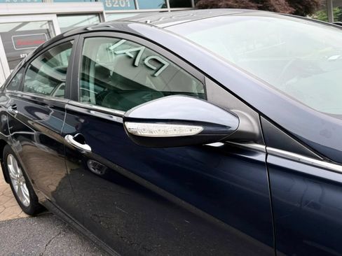 Used 2013 Hyundai Sonata Limited FWD image 40