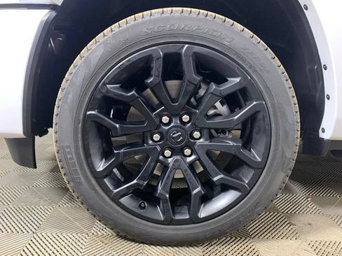 New 2026 RAM 1500 Limited AWD/4WD image 8
