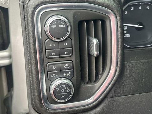 Used 2021 GMC Sierra 1500 SLT image 26