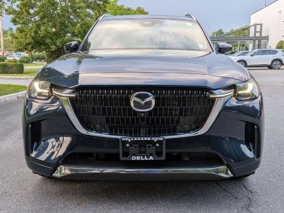 New 2026 MAZDA CX-90 3.3 Turbo S w/ Premium Plus