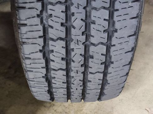 Used 2023 RAM 2500 Tradesman AWD/4WD image 29