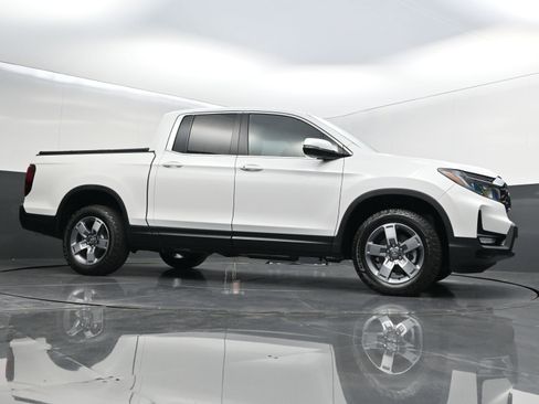 Used 2026 Honda Ridgeline RTL image 39