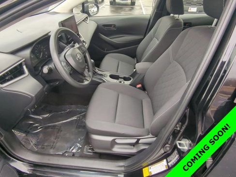 Certified 2024 Toyota Corolla LE image 8