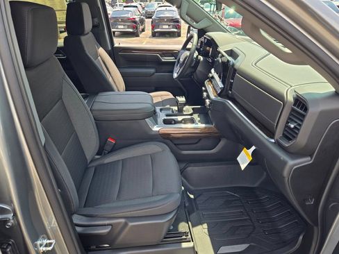 New 2026 GMC Sierra 1500 Elevation AWD/4WD image 15