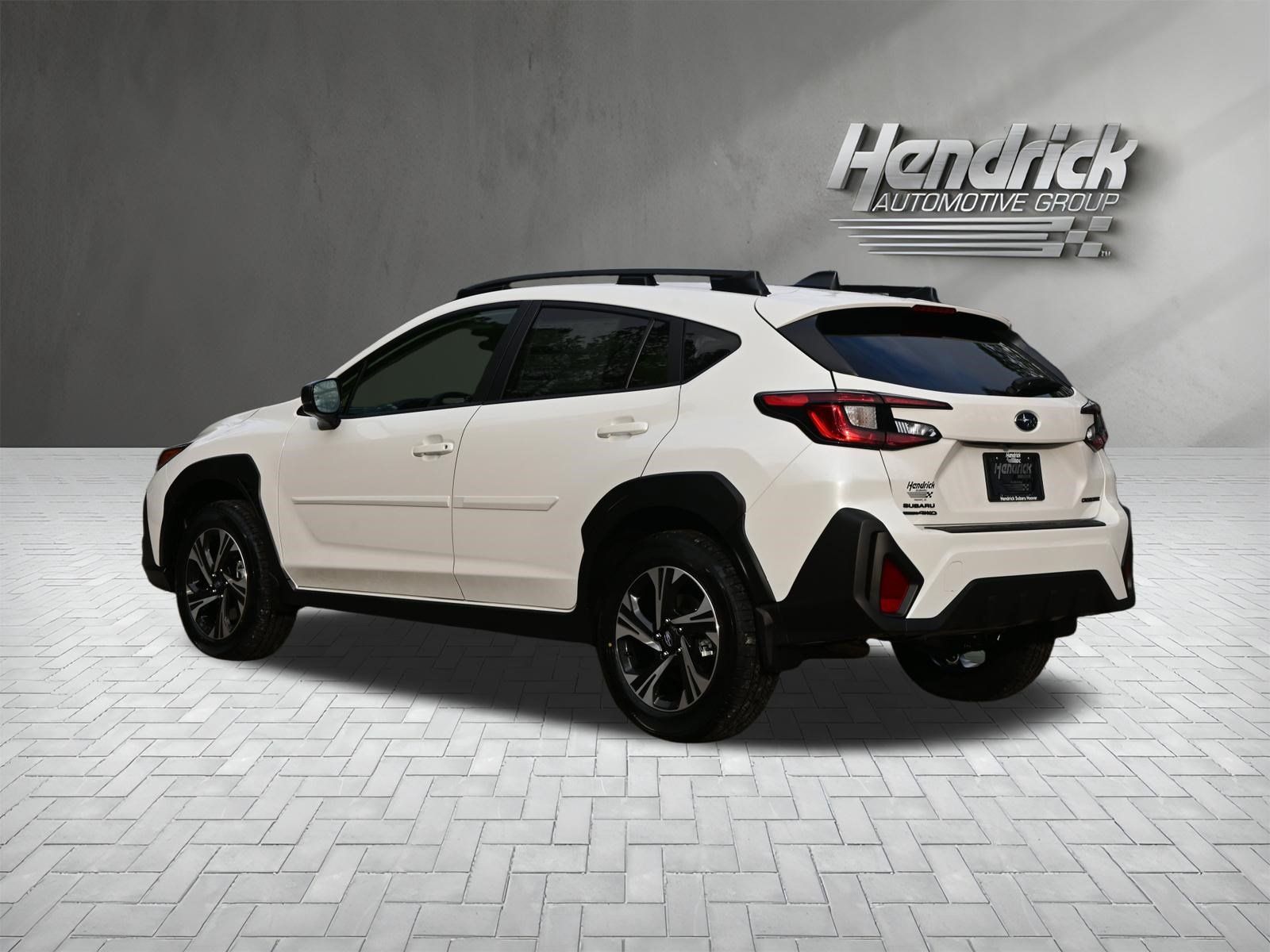 Used 2026 Subaru Crosstrek 2.5i Premium AWD/4WD image 7