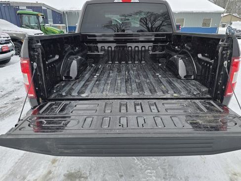 Used 2020 Ford F150 XL w/ Equipment Group 101A Mid image 27