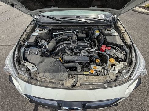 Used 2024 Subaru Outback Premium AWD/4WD image 27