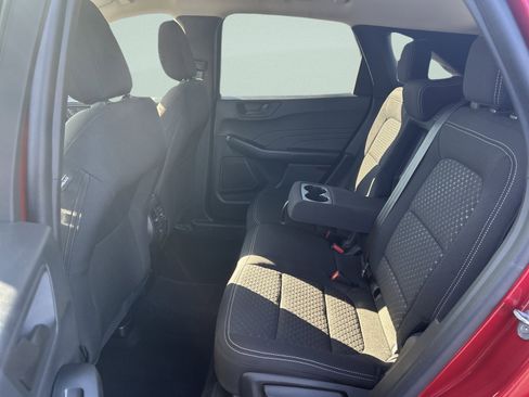 Used 2023 Ford Escape Active image 27