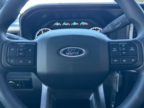 New 2026 Ford F250 XL w/ STX Appearance Package image 21