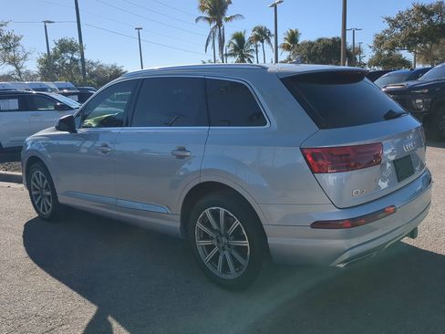 Used 2018 Audi Q7 2.0T Premium Plus w/ Premium Plus Package image 7